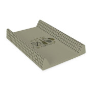 Podložka přebalovací 2-hranná s pevnou deskou 50 x 70 cm Basic Ceba