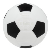 LED silikonová noční lampička Rgb, měkká s pumpičkou - fotbalový míč Mary's 