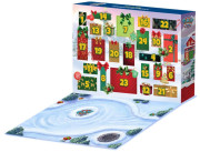 Adventní kalendář Tlapková patrola