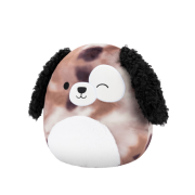 Squishmallows Merle pejsek - Zerdan, 30 cm