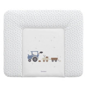 Přebalovací podložka 75 x 85 cm Träumeland