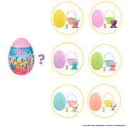 Barbie Color reveal velikonoční vajíčko