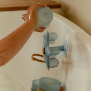 Sada kelímků do koupele Hvězdice Little Dutch