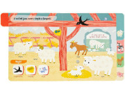 Poslouchej zvuky Farma Charlie Pop