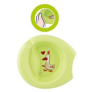 Talíř Snadné papání 6 m+ Chicco