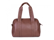 Přebalovací taška Mommy Club Signature Vegan Leather Childhome