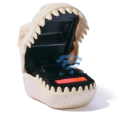 Jurský Svět S Dinosaury Bitzee