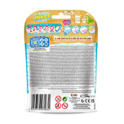 Šumivá bomba do vany s překvapením - Plážový jednorožec Inkee