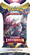 Pokémon TCG: SWSH11 Lost Origin - 1 Blister Booster
