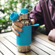 Termo láhev se sportovním uzávěrem 475 ml Pura