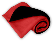 Deka Fleece oboustranná Ivemababy