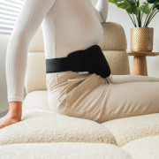 Nahřívací pás Belly & Back Comfort Belt Wondermom