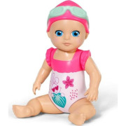 Splish Splash Emma Baby born