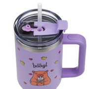 B-Cup Kapybara Baagl