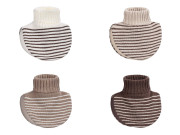 Dětský nákrčník pletený