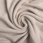 Bavlněná deka Mini Rattle 80 x 100 cm Babymatex