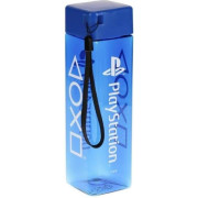 Plastová láhev 500 ml Playstation