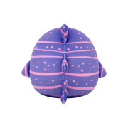 Squishmallows Žralok velrybí - Tizziano, 30 cm