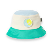 Klobouček s UV ochranou Green KiETLA VIBE