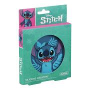 Stitch set podtácků