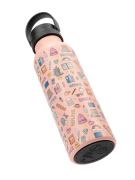 Termoláhev 600 ml Runbott