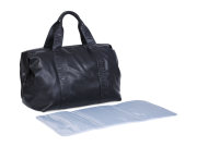 Přebalovací taška Mommy Bag Signature Vegan Leather Childhome