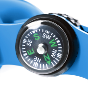 Dalekohled s kompasem Geosafari