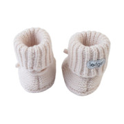 Capáčky Merino Birch Lodger