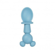 Silikonový příbor Thermobaby