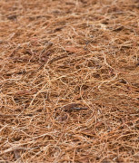 Dětská matrace do postýlky 60x120 cm kokos-pěna-pohanka Luxe Aloe Vera