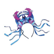 Kreativní sada DIY Vyrob si sám Korunka Diadém Magická škola Atelier Janod 