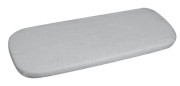 Prostěradlo frotte do kočárku 75 x 35 cm BabyMatex