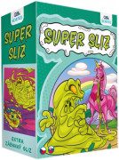 Super sliz - plechovka