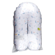 Velký kojící polštář Xkko Lux