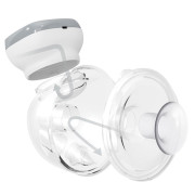 Odsávačka mateřského mléka elektrická handsfree Shelly Babyono