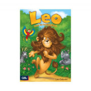 Albi Leo musí ke kadeřníkovi