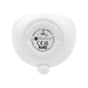 Budík zajíc bílý Mary's 