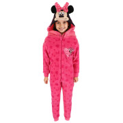 Minnie Mouse - dětský multifunkční overal 3 v 1 Cozy Noxxiez