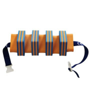 Pěnový plavecký pás 850 mm modrý pruh Matuška Dena