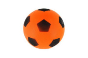Míč pěnový fotbalový 18 cm
