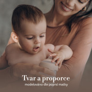 Lahev Mammafeel 330 ml Lovi