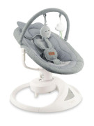 Elektrické houpátko Pearl MoMi