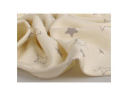 Letní deka 70 x 100 cm z biobavlny Kaarsgaren 