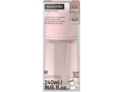 Kojenecká láhev 240 ml M Suavinex
