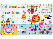 Neboj se a pohlaď si divoká zvířata Stuart Lynch