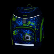 Set 4dílný Oxy Sherpy fotbal Oxybag