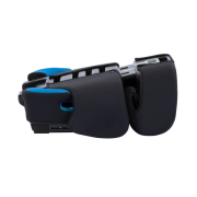 Hera i-Fix i-Size Disney autosedačka Fun Stitch Bebeconfort