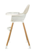 Jídelní židlička MoMi REKI
