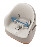 Jay Plus židlička Elegance Maxi-Cosi