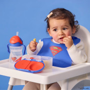 Svačinový box malý Superman b.box